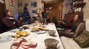 Друг мой прощай