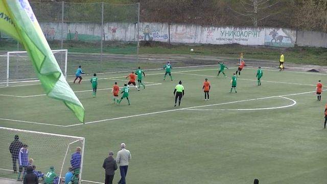 г. Нижний Тагил. Май 2017 г. Первенство области 2004 г. р. Спутник-Юность. Первый тайм. смотреть онлайн