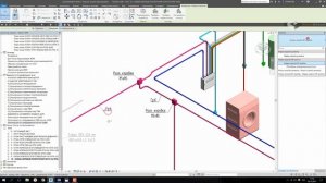 Видеокурс по электрике в Autodesk Revit   от РиджиГрупп