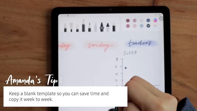 Galaxy Tab S6 Lite: How to Organize Life | Samsung смотреть онлайн