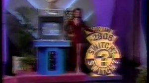 The New Price is Right (9/30/94) | 3 Strikes/Shell Game/Switch