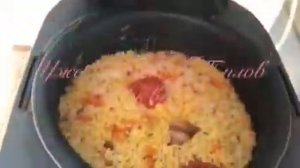 Мультиварка TEFAL MultiCook & Stir RK905A32