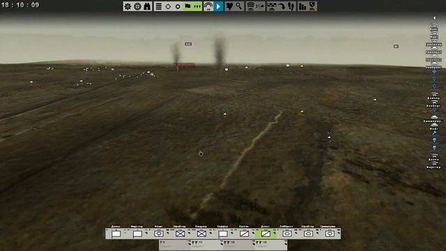 Tank Warfare: Tunisia - Перевал Шуиги 26 ноября 1942г (#3) смотреть онлайн