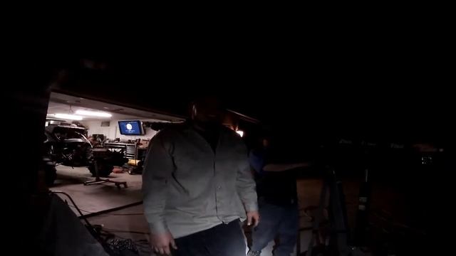 Bug and Ranger Update Pt. 3 ....... Plus Ranger Test Drive смотреть онлайн