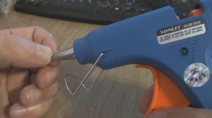 Клей пистолет обзор