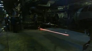 Прокатка металл