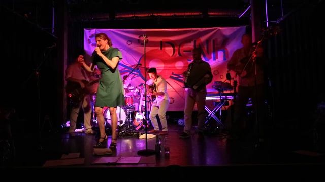 Birgit Denk - Du kannst die ganze Nacht - Wien, Theater am Spittelberg am 25.08.2016 смотреть онлайн