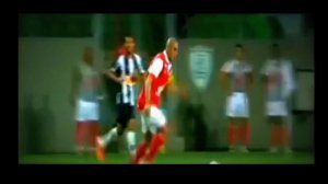Atletico Mineiro vs Independiente Santa Fe 2-1 Goles Copa Libertadores 2014 HD