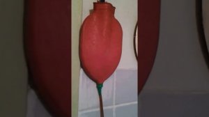 Как промыть уши дома быстро и просто.