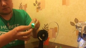 #39 Светлячок для жерлицы, как рыбачить ночью на жерлицы