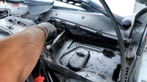 How to Check and Add Brake Fluid on a BMW | Step-by-Step Guide