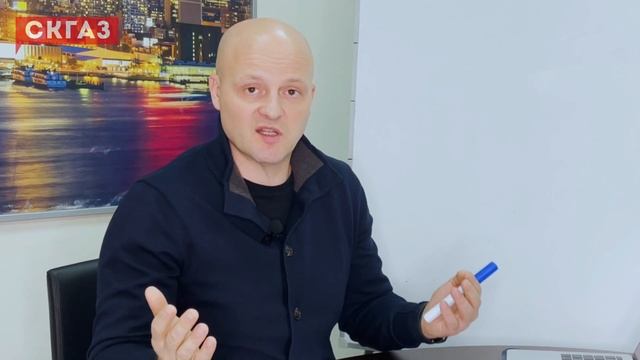 ДАВЛЕНИЕ В ГАЗГОЛЬДЕРЕ | Откуда оно берётся и зачем сжижают пропан-бутан? смотреть онлайн