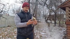 Как приготовить рульку в тандыре