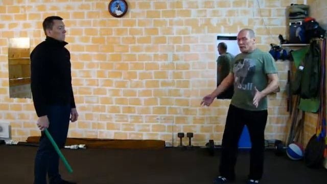 Самооборона