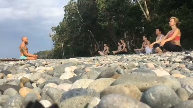 Gaura Tour ~ отдых для души и тела! смотреть онлайн