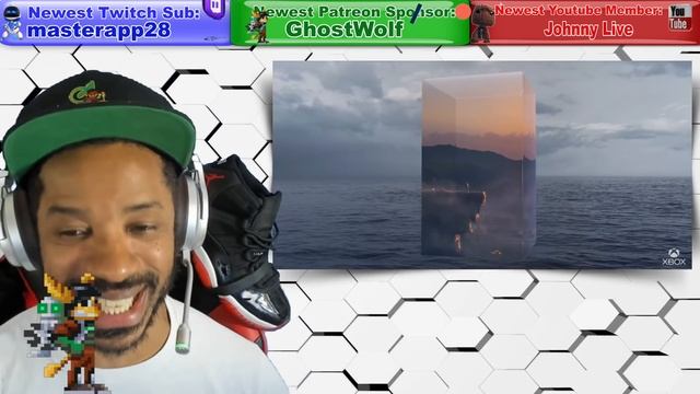 Incredible PS5 News & Red Dualsense Unboxing! смотреть онлайн