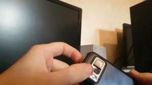 Обзор Nokia N86 8MP