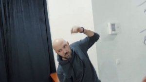 Урок в школе актерского мастерства "Как в кино". Взрослые. г. Нур Султан