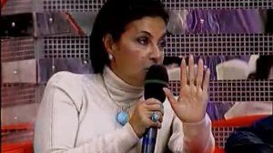 vera sesina et irina viner