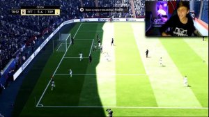 ИГРОК НА ВСЕ ПОЗИЦИИ В FIFA 18 I TOTY MARCELO