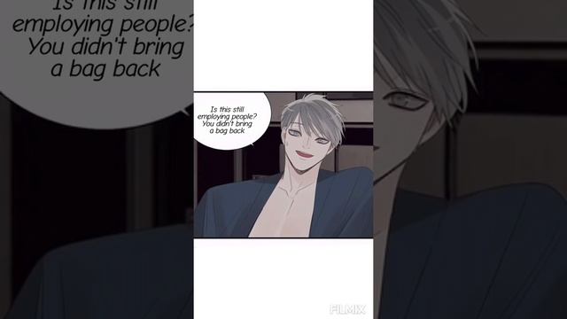 Who is the Prey Chap.66 || Shachia - scan смотреть онлайн