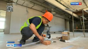 В Луганске восстановят школу № 51, пострадавшую от обстрелов ВСУ