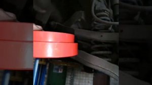 ⚙️Проставки для увеличения клиренса на автомобиль Kia Ceed | ⭕️Автопроставка