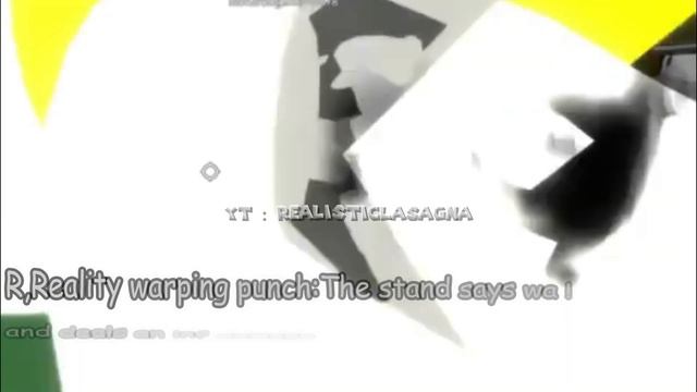 [DELETED STAND] COSMIC MARIO SHOWCASE ! | Roblox A Bizarre Day Modded смотреть онлайн