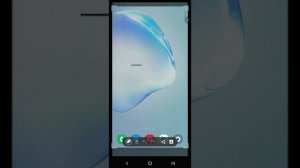 Функции пера s-pen!