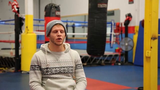 Boxer's Story смотреть онлайн