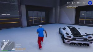 ЖИЗНЬ БОМЖА В ГТА 5 - КУПИЛ LEXUS LX470! ЛЕКСУС ДЛЯ БЕЗДОРОЖЬЯ! ПУТЬ БАРЫГИ! (CCDPlanet)