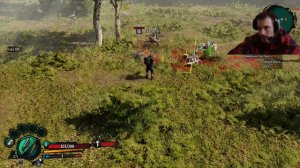 Welcome to ParadiZe-ОБЗОР ДЕМКИ.