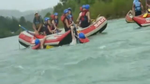 рафтинг в турции смотреть онлайн