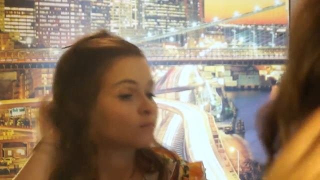 Как выглядеть по -королевски или трудный выбор)))