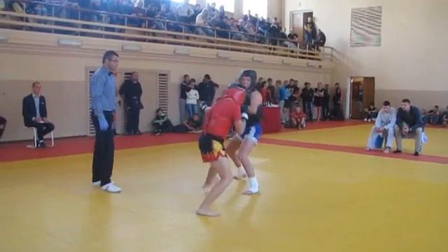 41.Шульжицкий(СДЮШОР 7,Минск) - Тихончик(СДЮШОР 7,Минск) смотреть онлайн