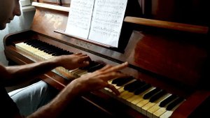 Conan The Barbarian Theme - Anvil Of Crom - Best Piano Version