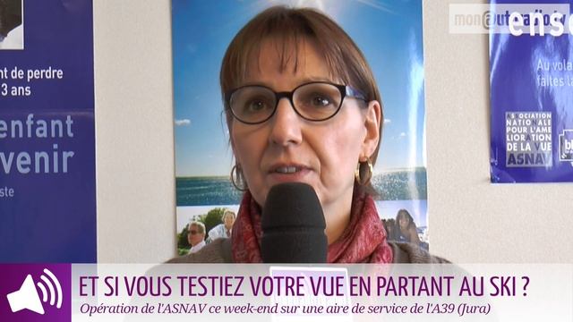 RDV | Et si vous testiez votre vue sur la route des sports d'hiver ? смотреть онлайн