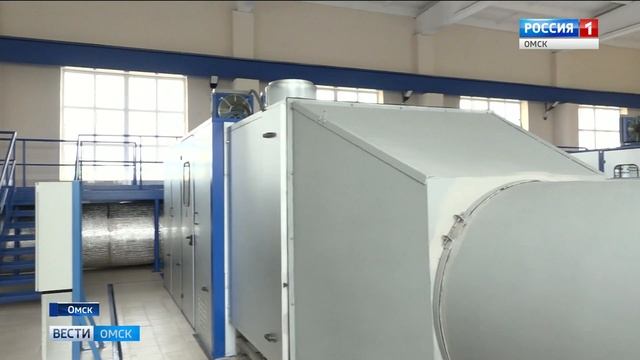 Очистка сточных вод смотреть онлайн