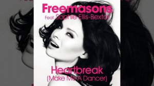 Heartbreak (Make Me a Dancer) (feat. Sophie Ellis-Bextor)