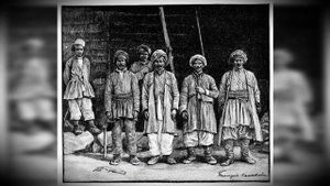 Кто такие Курды?