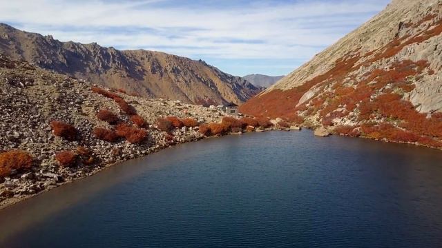 Discover the Soul of Argentina: Tango, Culture, and Stunning Landscapes
