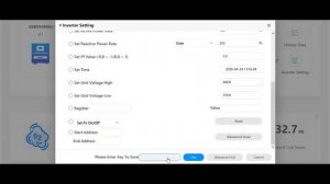 How to install export device (Zero Export Device) Growatt Ongrid Inverter Net Metering?