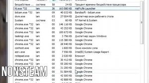 Что лучше steam cs 1.6 или non steam ?