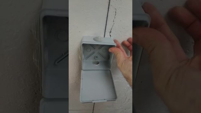 Распределительные коробки "ПромРукав" для быстрого монтажа.
