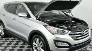 Used 2013 Hyundai Santa Fe Sport Atlanta Duluth, GA #HP21044A - SOLD