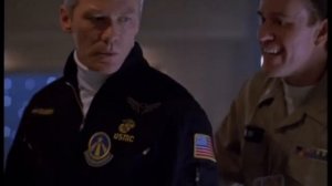 Космос: Далекие уголки / Space: Above and Beyond - 17. Dear Earth