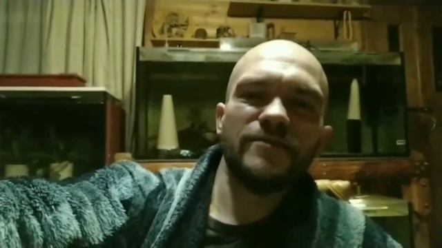 Жили , были , два Юрчика. Меченосцы , гуппи и данио из Казахстана у моего друга . смотреть онлайн