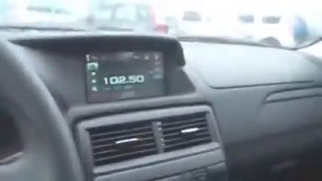 Обзор новой Лада Приора , Lada Priora . смотреть онлайн