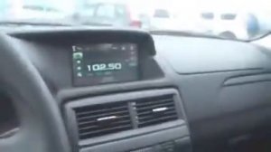 Обзор новой Лада Приора , Lada Priora .