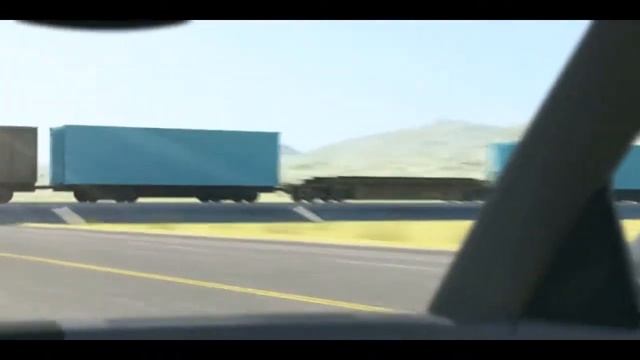 Crazy Monster Truck Escape HD смотреть онлайн